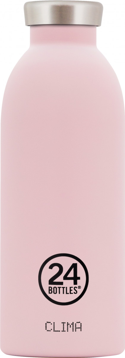 Candy Pink Clima