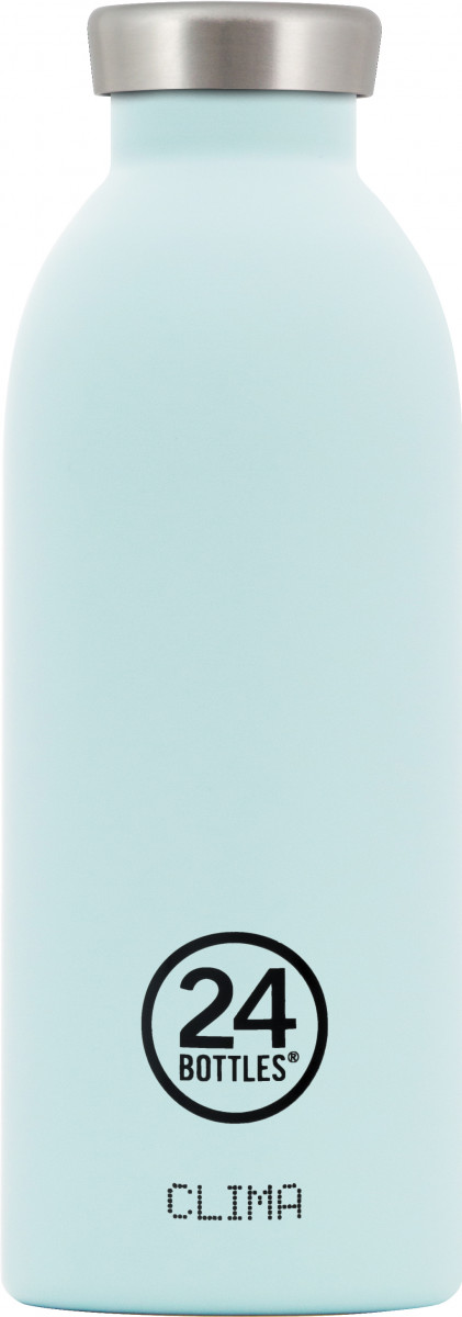 Cloud Blue Clima