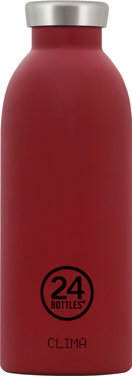 Country Red Clima