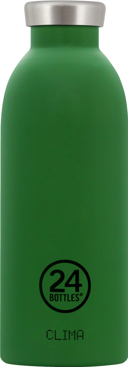 Jungle Green Clima