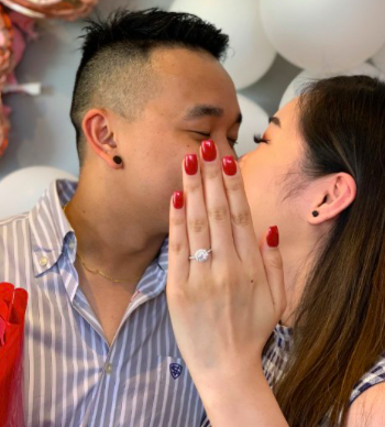 Twitter user @goodgirljenje