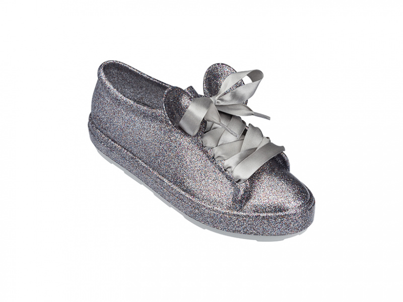 mickey melissa shoes