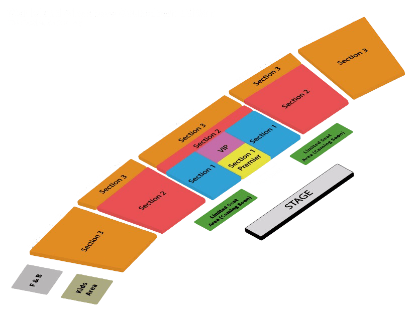 seatmap