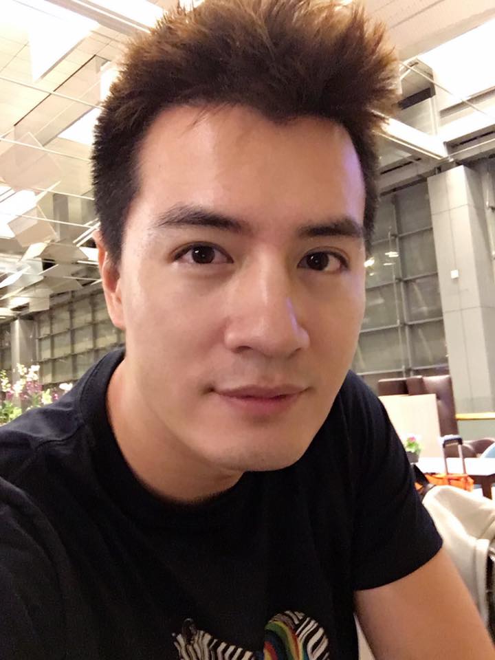 Zhang Zhen Huan (Facebook)