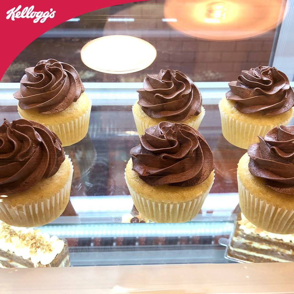 Facebook/Kellogg's