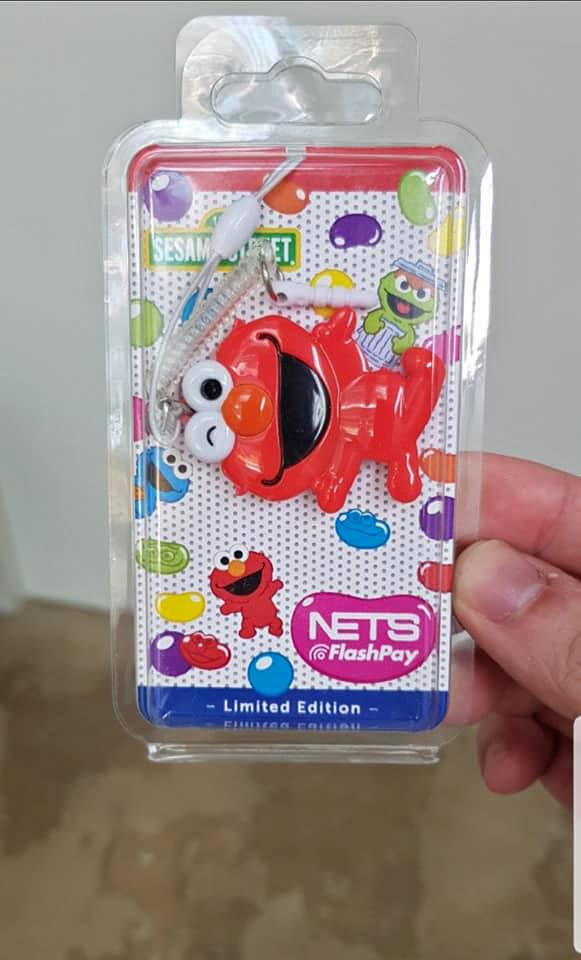 Germaine Wang (Facebook)