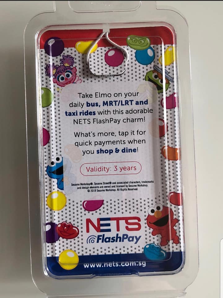 Germaine Wang (Facebook)