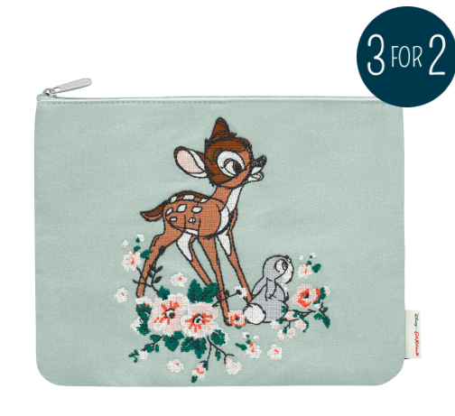 cath kidston bambi collection