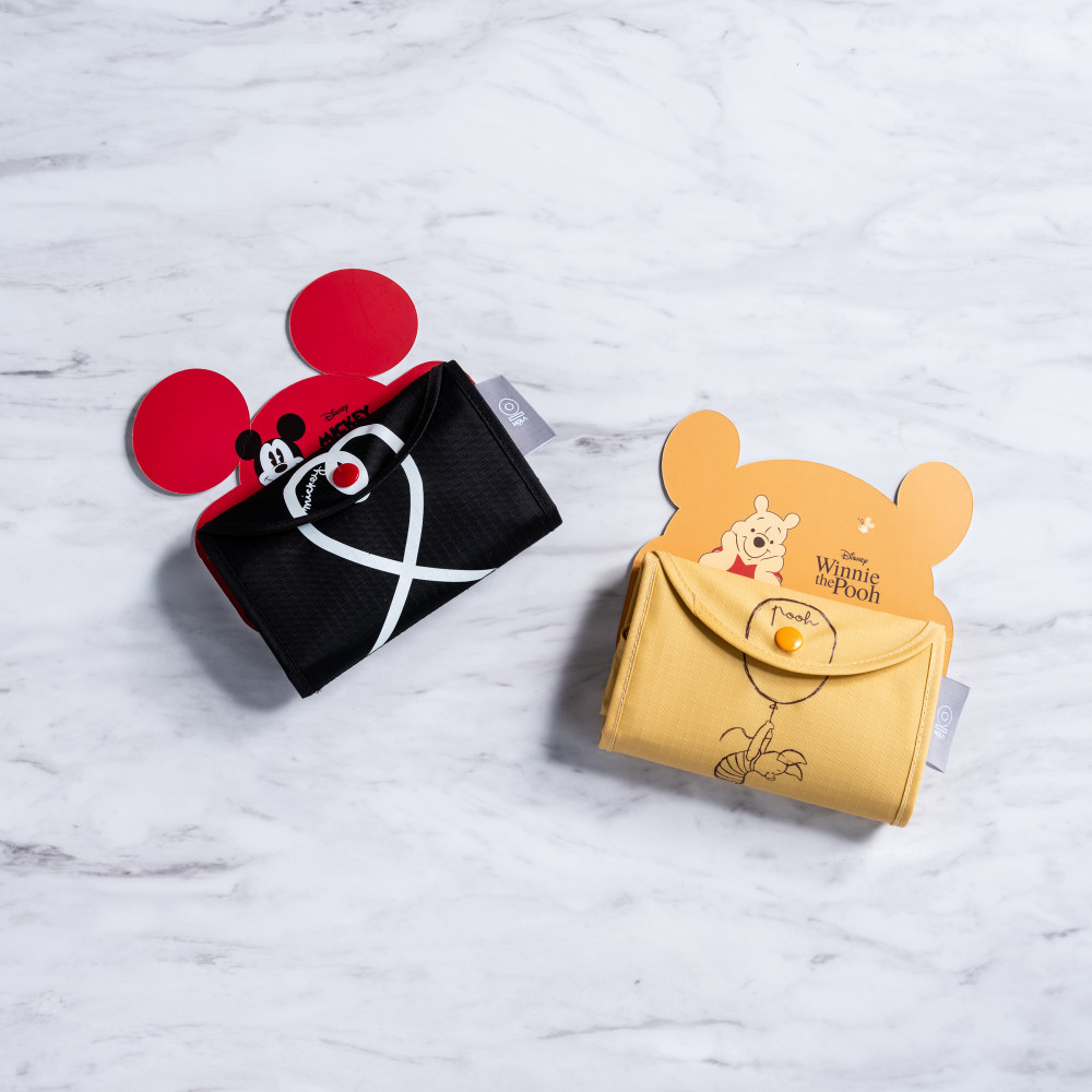 迪士尼購物袋_2