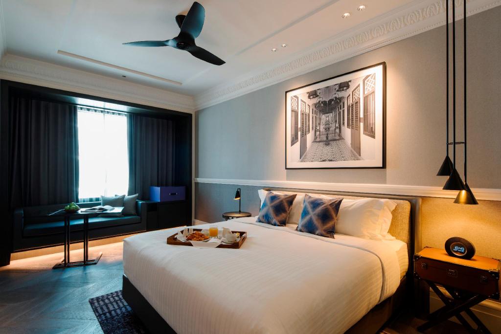 Grand Park City Hall Hotel (Agoda)