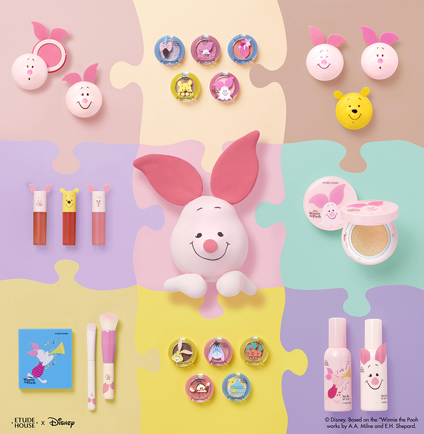 2019 New Year_Piglet Collection KV_Main_Global_F