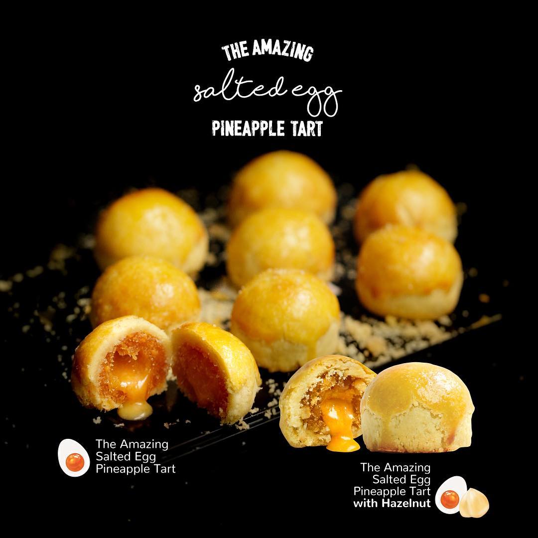 Irvin's Salted Egg (Facebook)