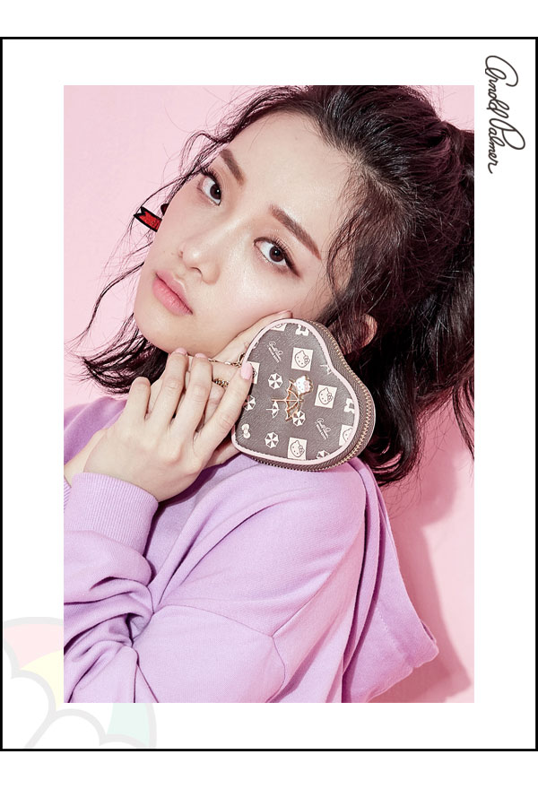 Arnold Palmer Drops Another Hello Kitty Collection That Is Pinky Yet Classy Girlstyle Singapore