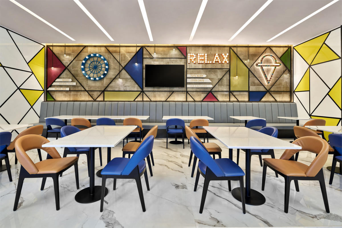 Holiday Inn Express Serangoon (IHG)