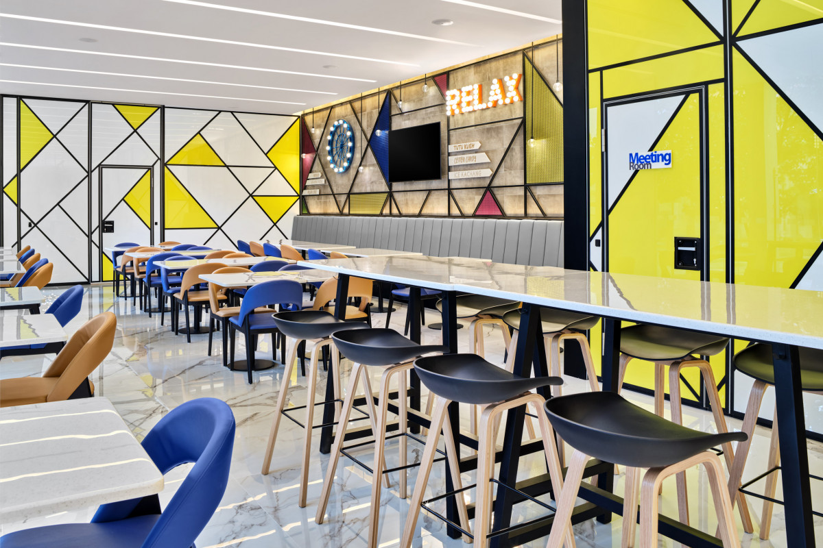 Holiday Inn Express Serangoon (IHG)