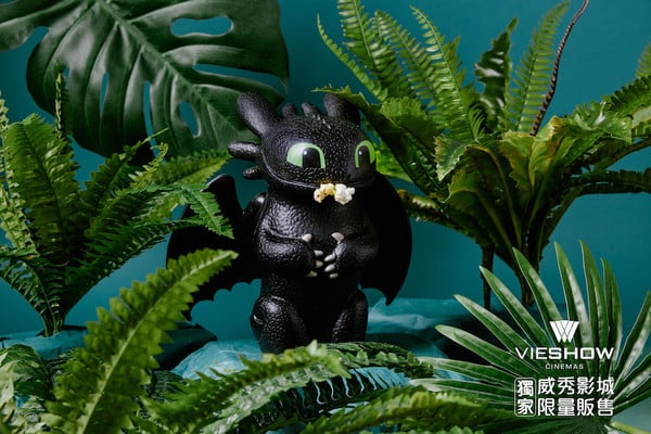 Toothless Will Teach You 「How To Train Your Dragon」With This 2-in-1 Mug ...