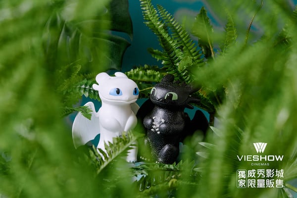 Toothless Will Teach You 「How To Train Your Dragon」With This 2-in-1 Mug ...