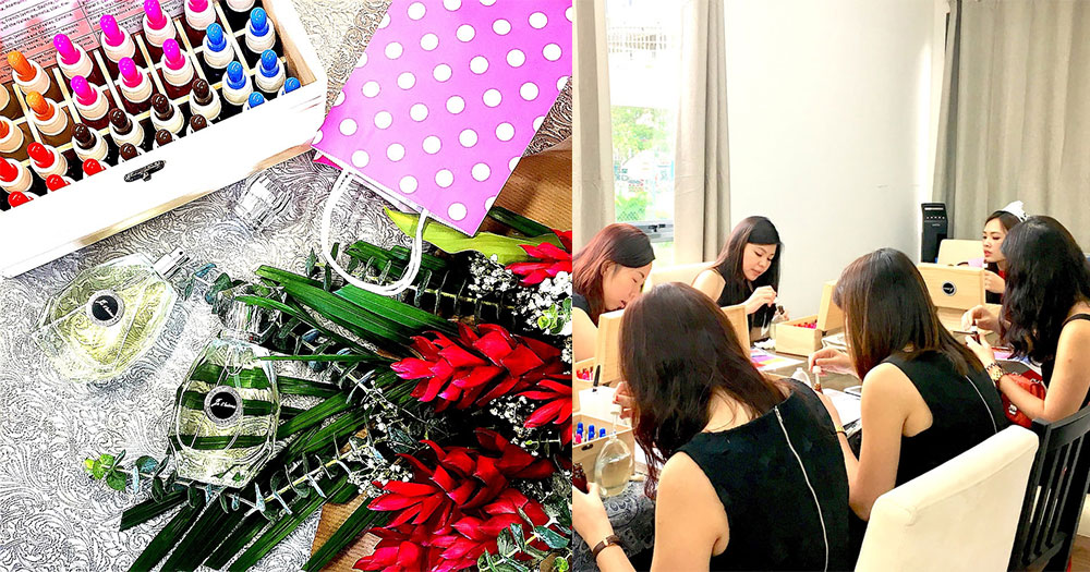 www.perfumeworkshop.com
