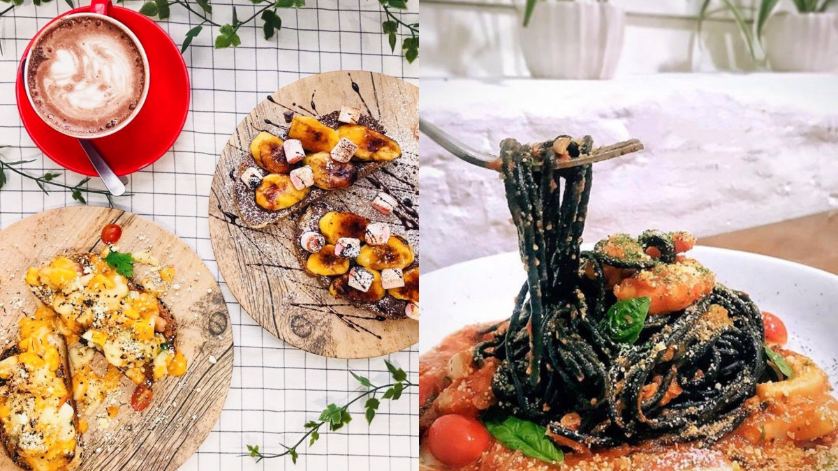 Facebook: Tasty Toasty