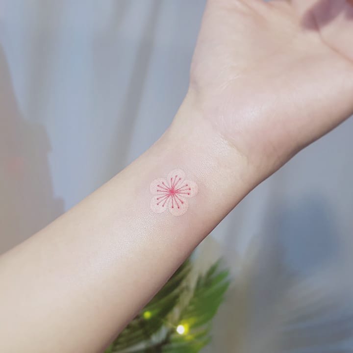 Instagram @tattooist_namoo