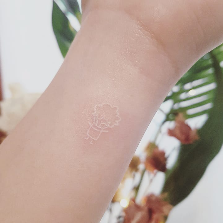 Instagram @tattooist_namoo