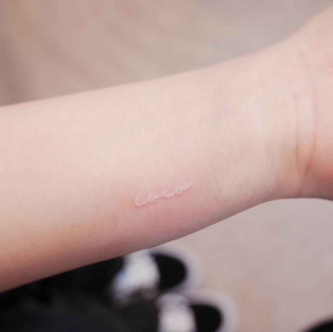 Instagram @wittybutton_tattoo