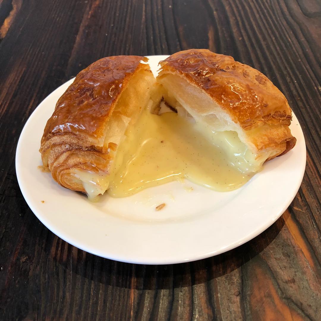 Keong Saik Bakery