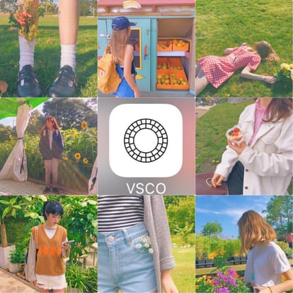 12 VSCO Filters Settings That Will Help You Get The Perfect Instagram Feed