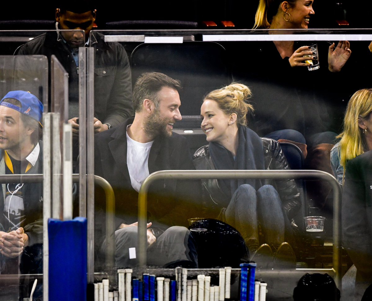 @Ms_JenLawrence (Twitter)