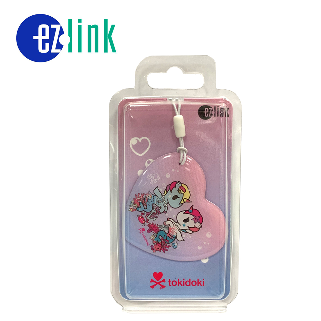Packaging (Mermicorno) - Front