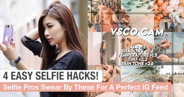 4 Basic Tips To Ace The Selfie Game And Free Up Your Phone's Storage Space!