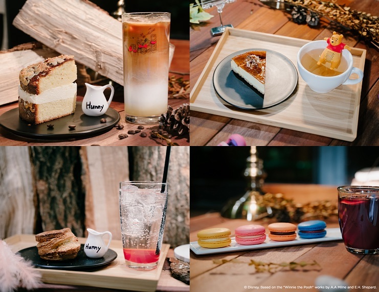 Instagram @disneykorea