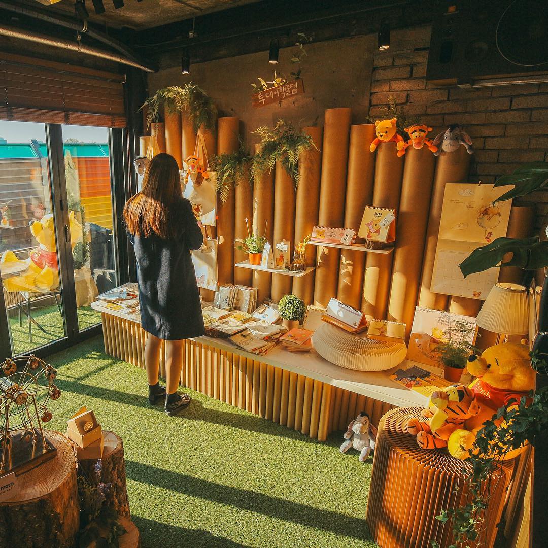 Instagram @brodyworld_