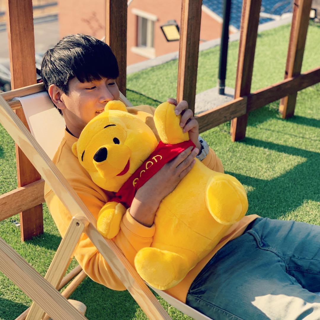 Instagram @brodyworld_