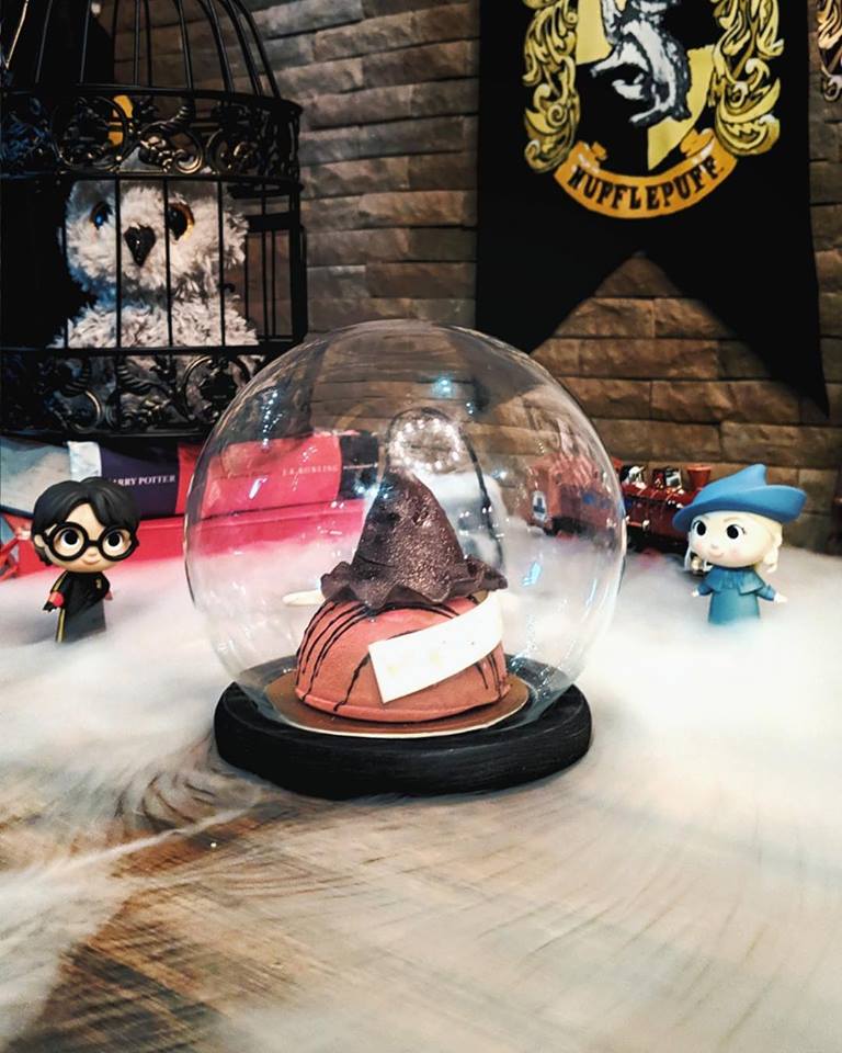 Platform 1094 Official Facebook page