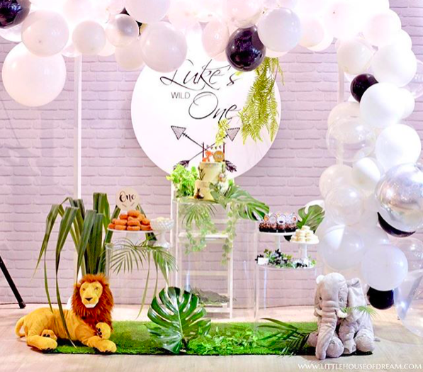 Instagram @littlehouseofdreams