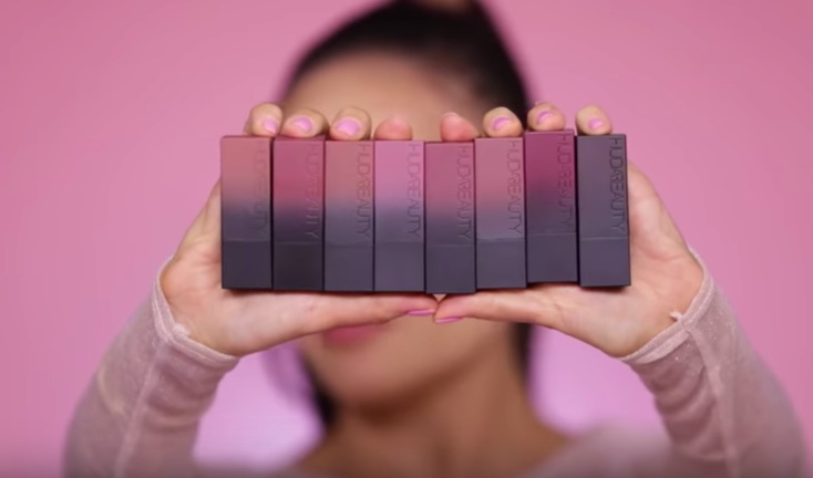 Maryam Maquillage (YouTube)