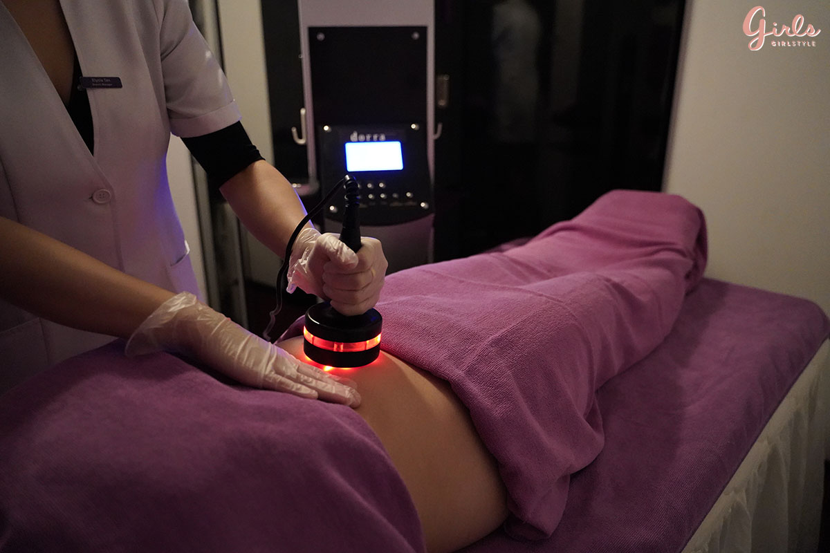 treatment