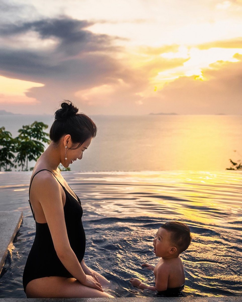 Myolie Wu (Instagram)