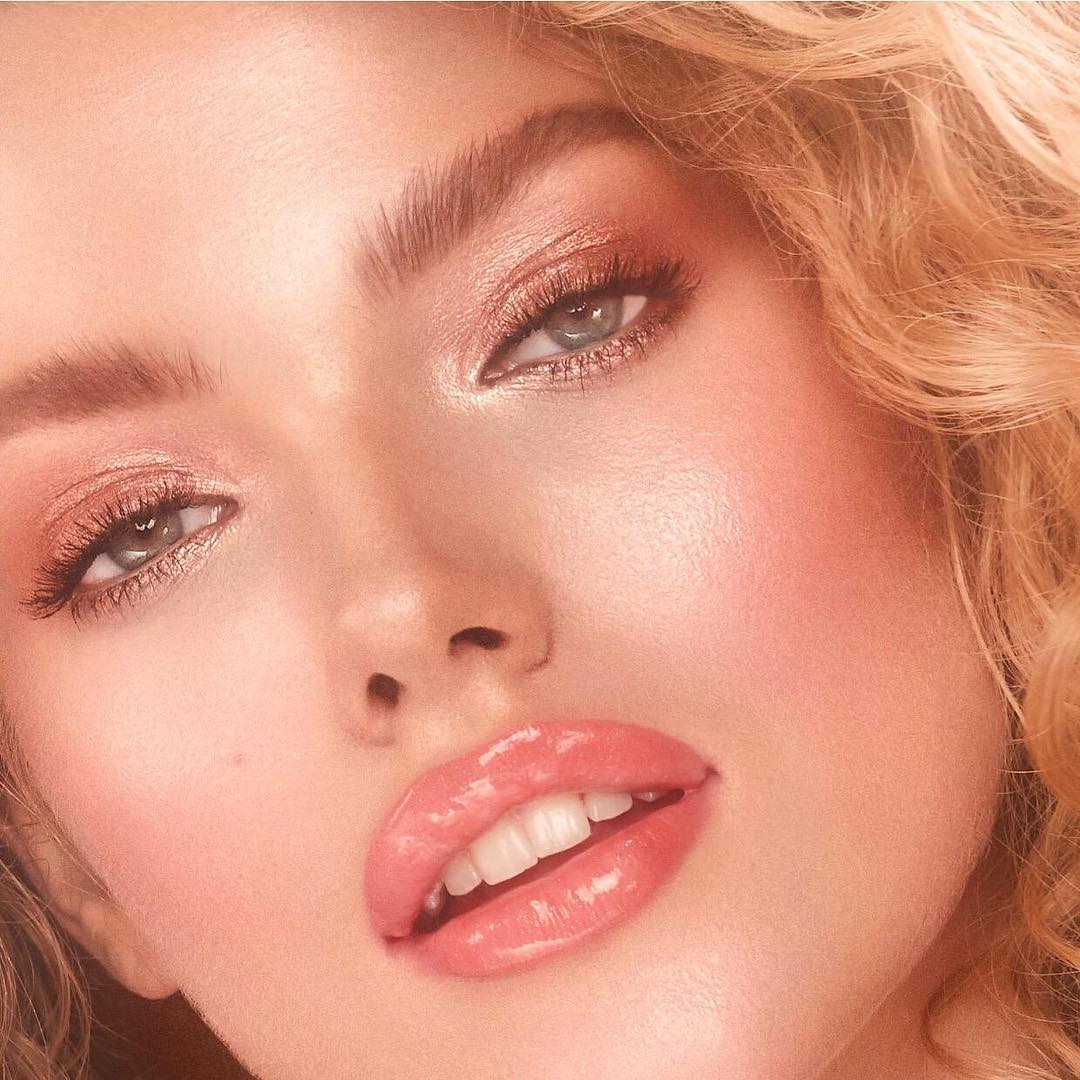 Charlotte Tilbury's Latest GLOWGASM Collection Will Give Your Existing