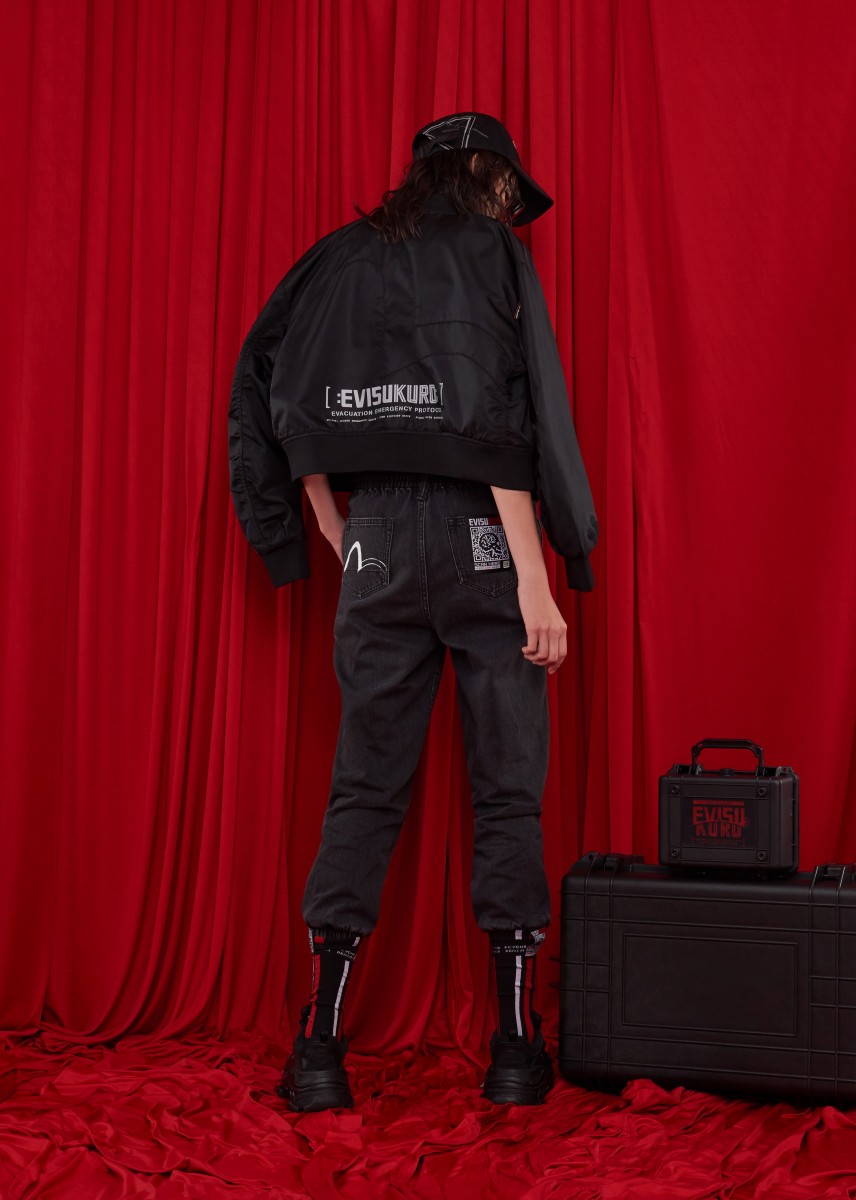 D1B FEB SS19 LOOKBOOK KURO1951