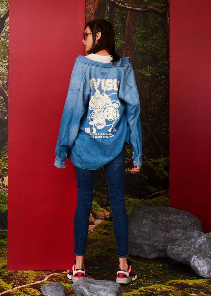 D2A MAR SS19 LOOKBOOK EVG3320