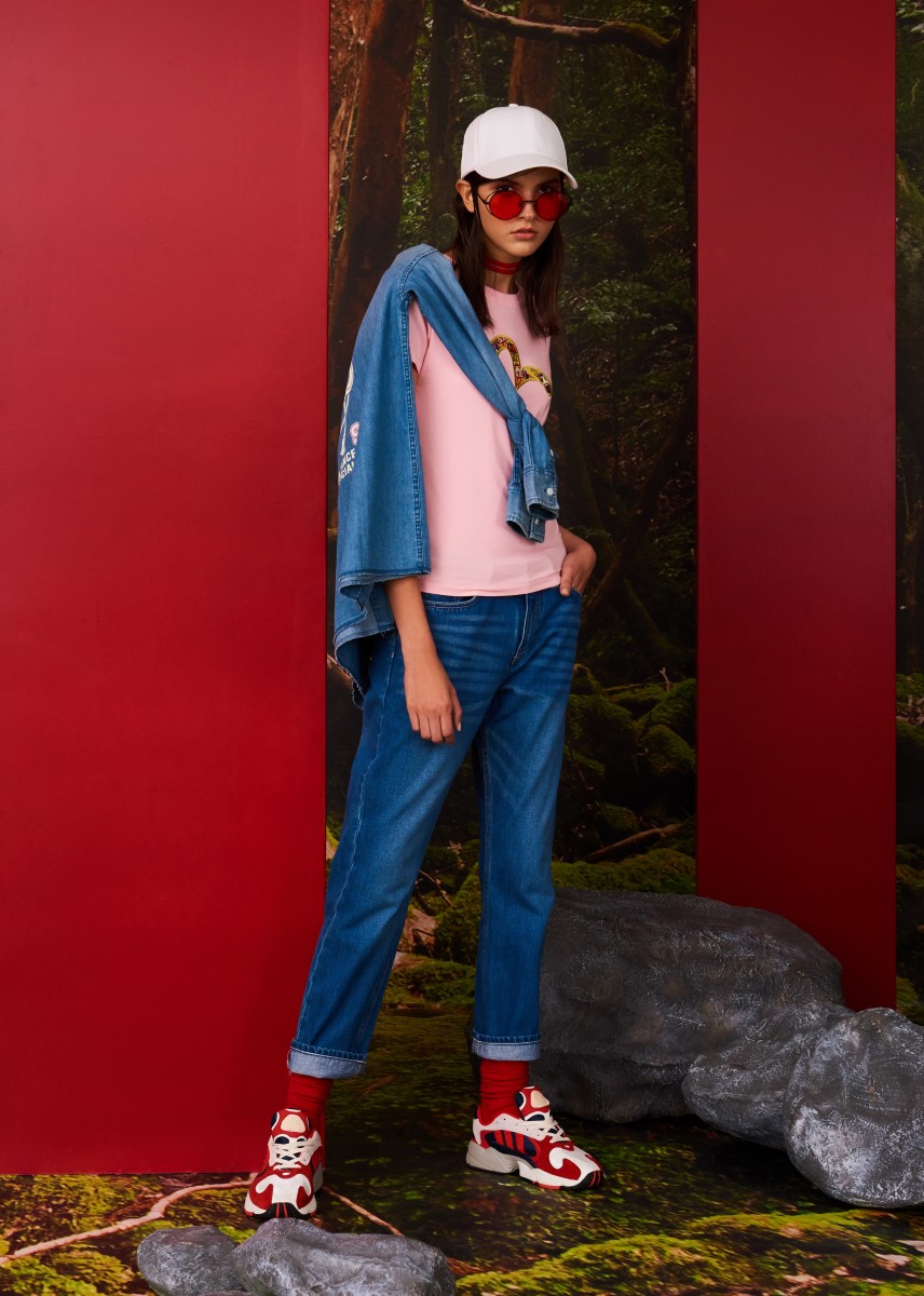 D2A MAR SS19 LOOKBOOK EVG3589