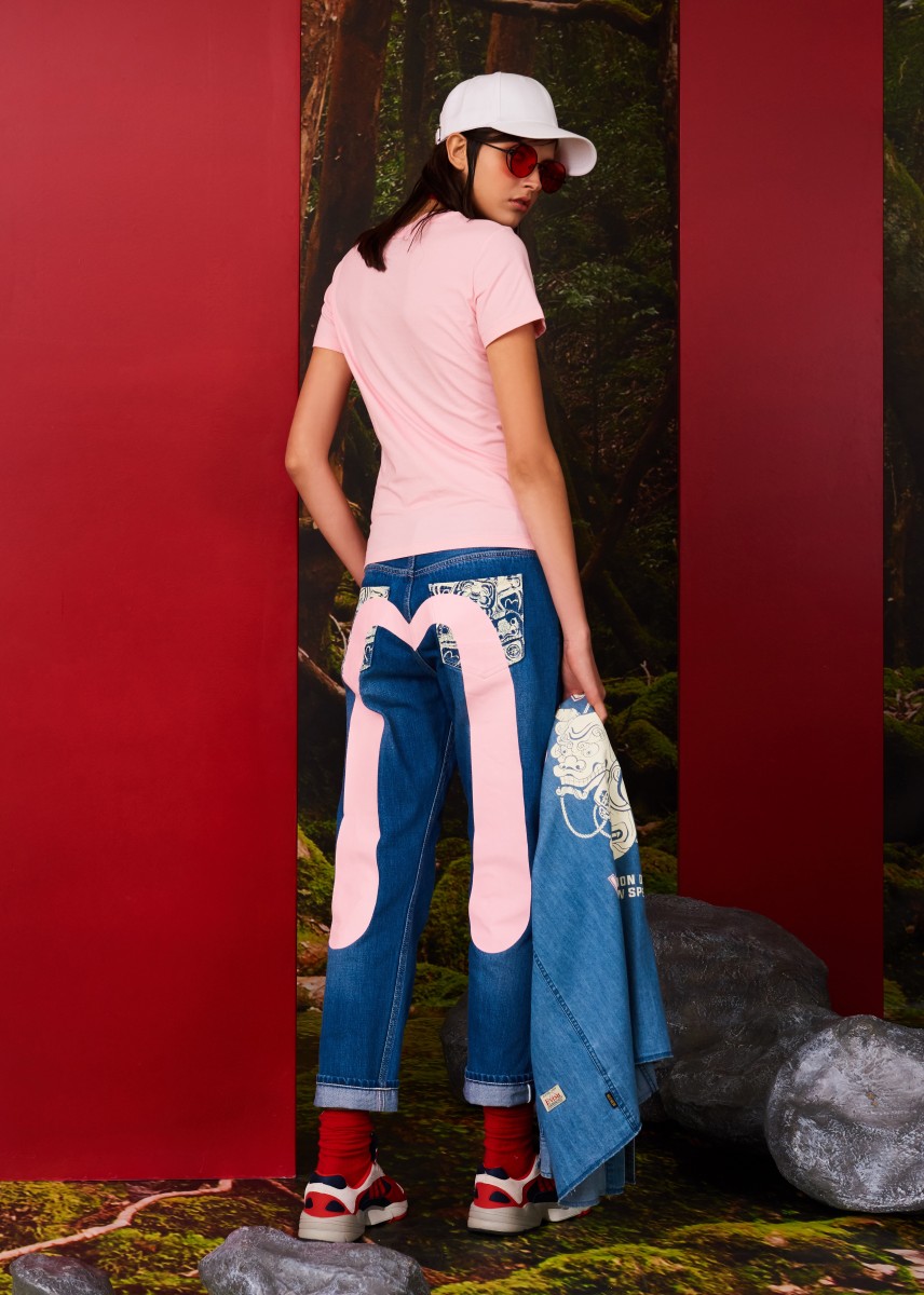 D2A MAR SS19 LOOKBOOK EVG3657