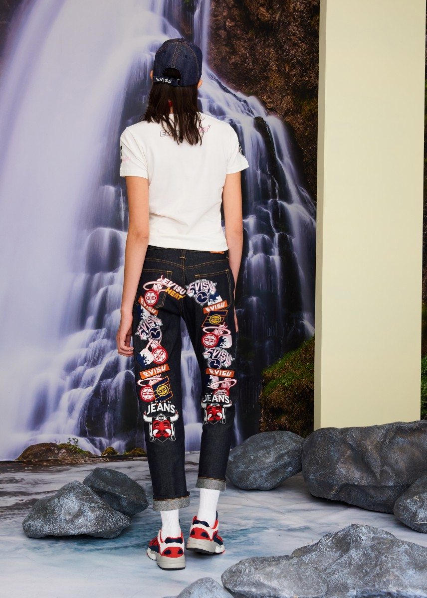 D2B APR SS19 LOOKBOOK EVG5645