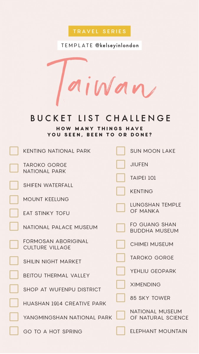 Top-things-to-do-in-Taiwan-Taiwan-Bucket-list-Instagram-Story-Template-kelseyinlondon-Kelsey-Heinrichs-What-to-do-in-Taiwan-Where-to-go-in-Taiwan-top-places-in-Taiwan-
