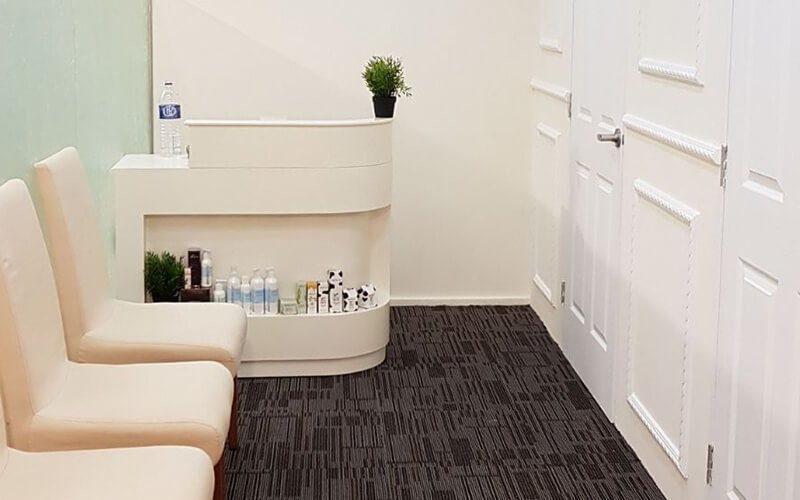 Beleaf Beauty (via Fave)