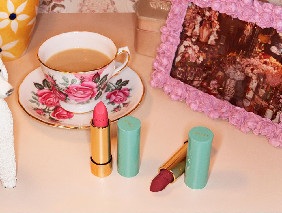 Gucci Beauty