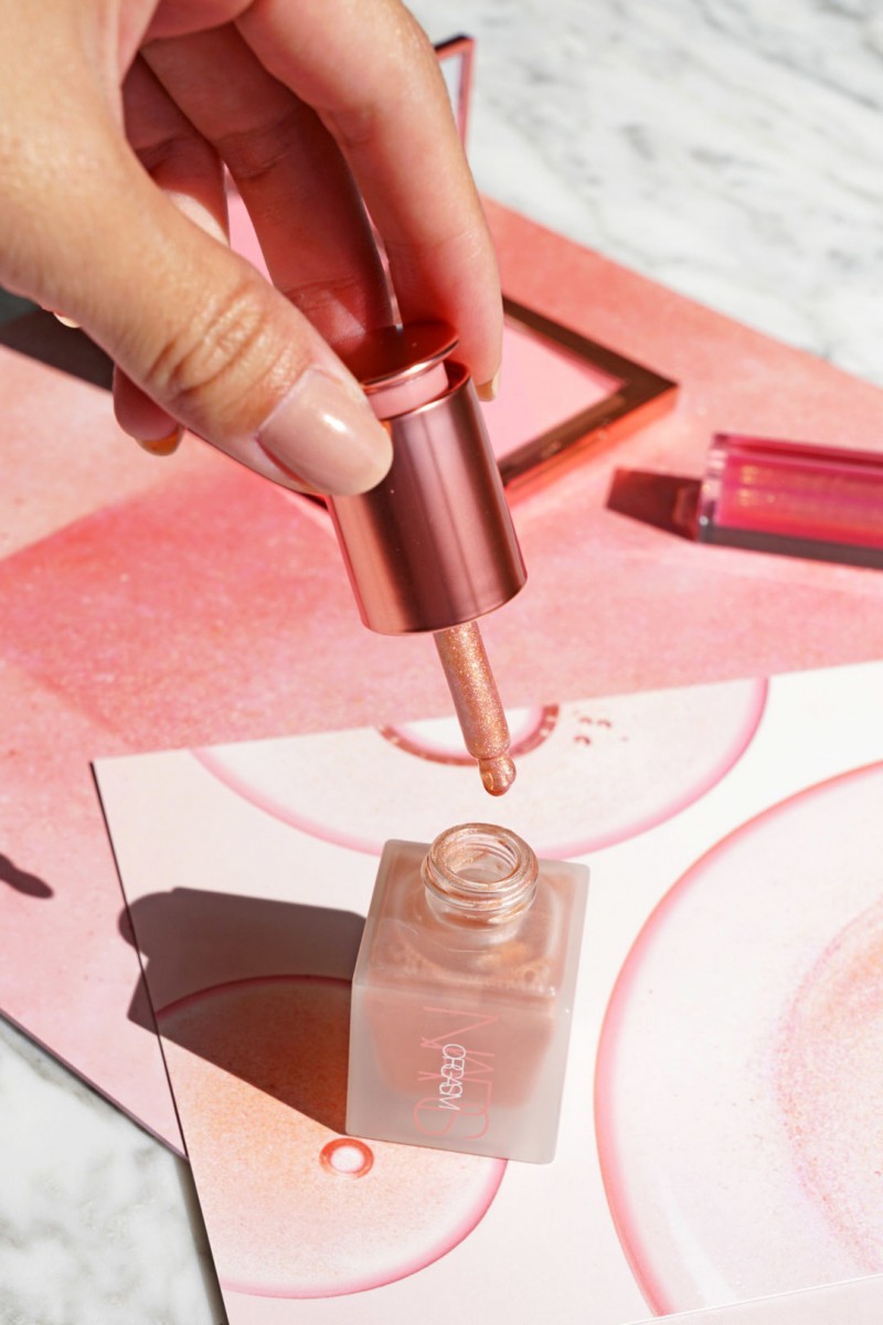 The Beauty Look Book