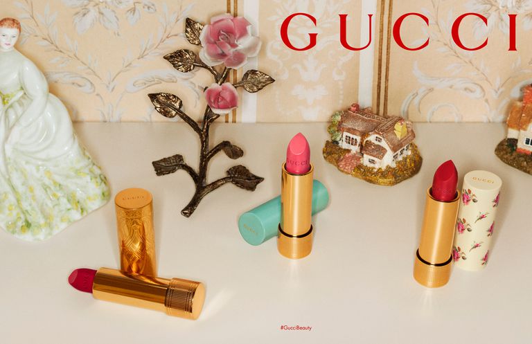 Gucci Beauty